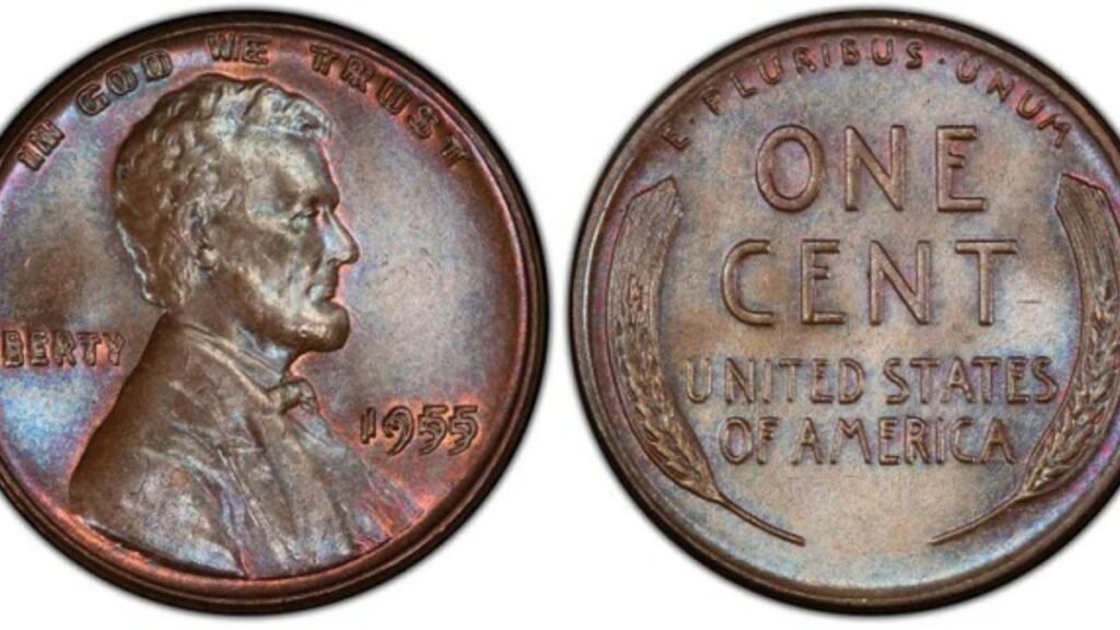 6 Extraordinary Pennies Worth Over $800,000 – Could You Be Holding One?