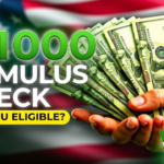 $1000 Stimulus Check January 2025: Eligibility & Payment Date