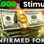 $12,000 Stimulus Payment Confirmed for 2025 Comprehensive Guide to Maximizing Financial Relief