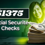 "$1375 Social Security Checks: Eligibility & How to Claim"