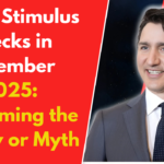 $1600 Stimulus Checks in December 2025: Confirming the Reality or Myth