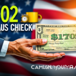 $1702 Stimulus Relief Payment in January 2025 – Claim Your Check & Payment Date