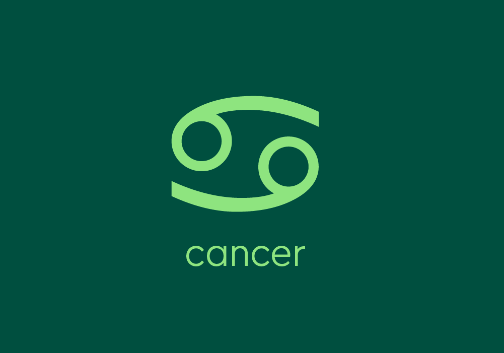 Cancer: The emotional protector