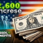 $2,600 Social Security Increase in 2025: SSI, SSDI, VA, Low-Income Eligibility & Details