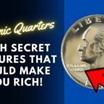 4 Iconic Quarters With Secret Features That Could Make You Rich!