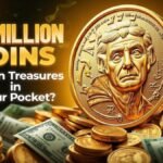 Discover the $1 Coins with Million-Dollar Value Potential