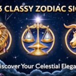 Top 3 Most Classy Zodiac Signs