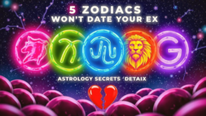 5 Zodiacs Who Won’t Date Your Ex