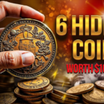 6 Hidden Coins Worth Over $100,000 – Uncover Your Fortune