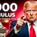 $900 Stimulus Payment for Heating Bills: Check Your Eligibility Now