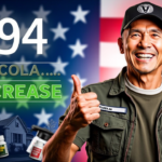 $94 VA COLA Increase 2025: Eligibility & Payment Date