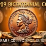 A Collector’s Guide to the Rare 1909 Bicentennial Coin