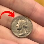 Rare Bicentennial Quarter Estimated at $36 Million, Along with Other Invaluable Coins