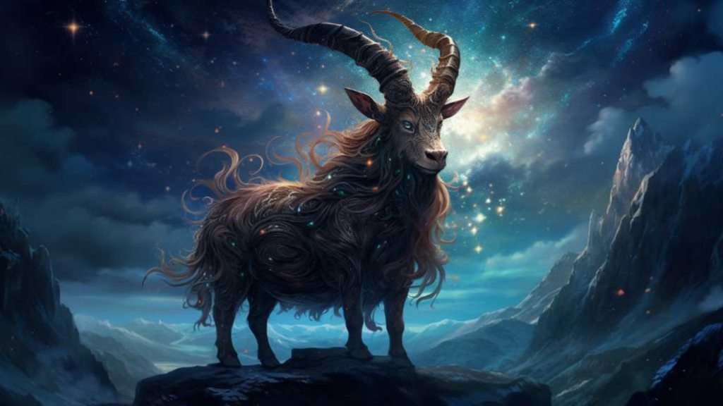 1. Capricorn (December 22 - January 19)