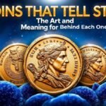 Five Coins That Tell a Story The Art and Meaning Behind Each One