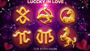 Zodiac Signs Who are Considered Lucky in Love