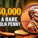 Lincoln Penny Worth $840,000 – Check Your Change