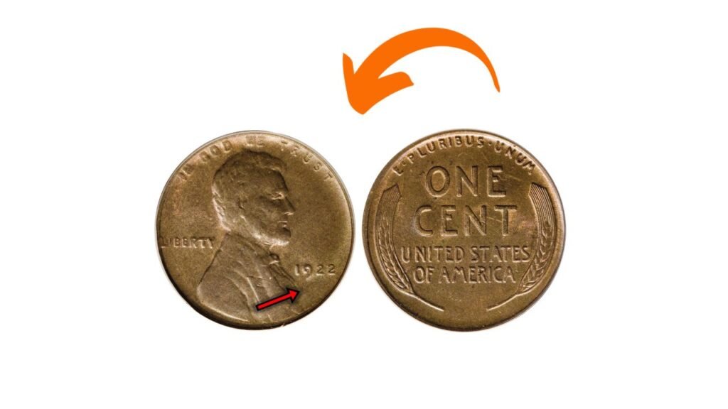 Lincoln Wheat Penny Valued at $800,000