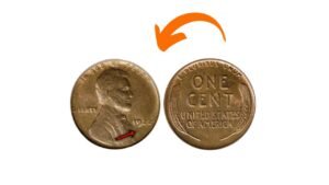 The Lincoln Wheat Penny: A Rare Coin Still Circulating and Valued at $800,000