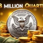 Rare Bicentennial Quarter Valued at Almost $8 Million – 2 Others Valued Over $45 Million USD