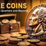 Rare Coins and Their Values Bicentennial Quarters and Beyond