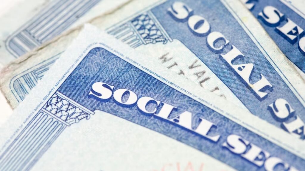 Social Security Payments – Check If You’re Receiving Yours on January 15, 2025