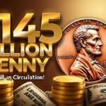 The $145 Million Lincoln Wheat Penny: Still in Circulation