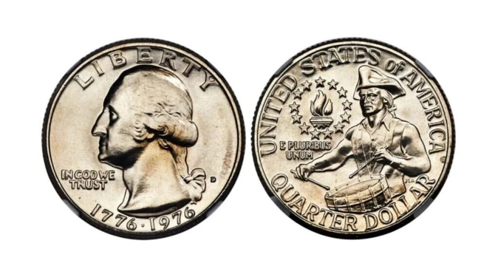 The $500,000 Bicentennial Quarter You Need to Look For