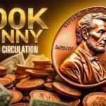 The Lincoln Wheat Penny Worth $200K, Still in Circulation