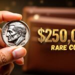 The Rare $250,000 Coin Everyone’s Talking About