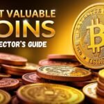 The Secrets Behind the Most Valuable Coins A Collector’s Guide