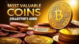 The Secrets Behind the Most Valuable Coins: A Collector’s Guide