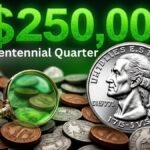 This $250,000 Bicentennial Quarter Could Be Hiding in Your Change