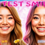 Top 2 Zodiac Signs the Cutest Smile