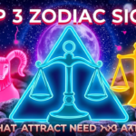 Top 3 Zodiac Signs That Attract Needy Partners