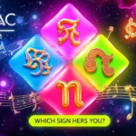 Top 4 Zodiac Signs with Exceptional Musical Talent