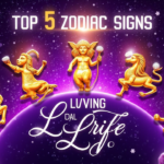 Top 5 Zodiac Signs That Love the Finer Things in Life