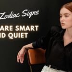 Top 5 Zodiac Signs Who Are Smart and Quiet