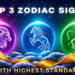 Top Most 3 Zodiac Signs with Exceptionally High Standards