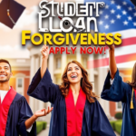 "USA Student Loan Forgiveness: How to Apply & Maximize Relief"