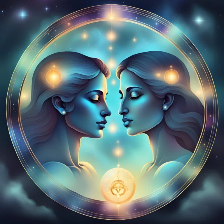 Gemini: A blend of passion and intelligence