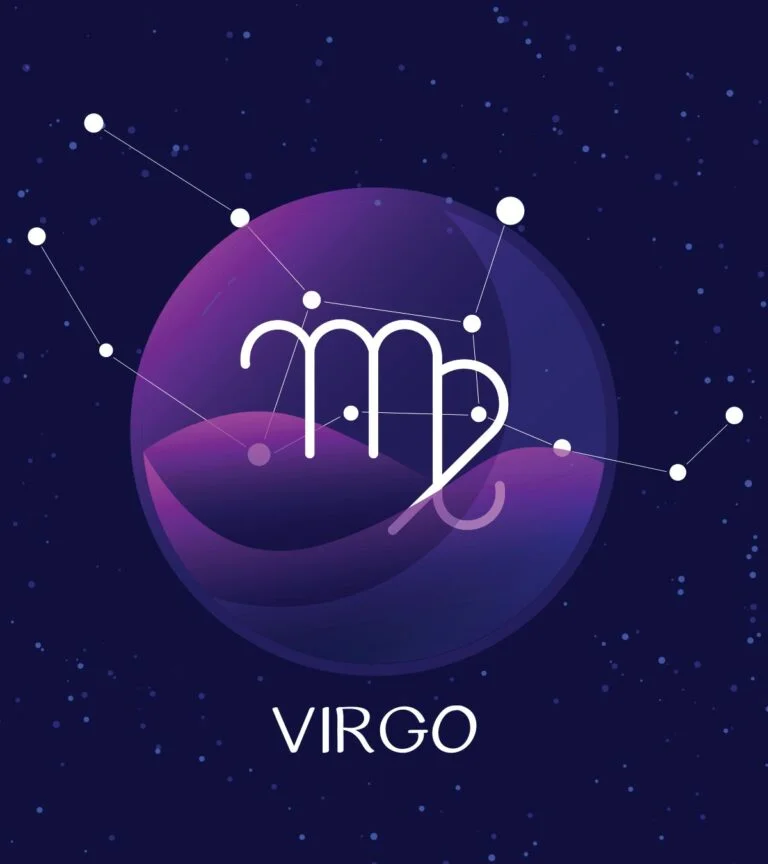 Virgo: The symbol of analytical charm