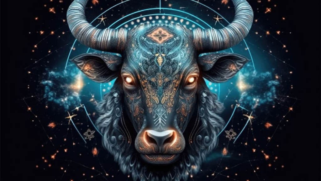 3. Taurus (April 20 - May 20)